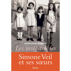 ISBN Les Inséparables livre
