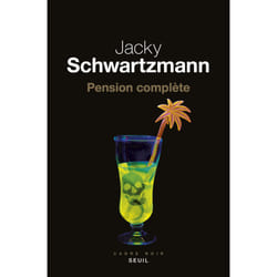ISBN Pension complète livre