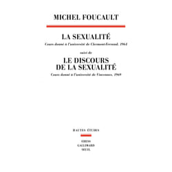 ISBN La Sexualité. Cours donné à luniversité de Clermont-Ferrand (1964) livre