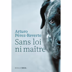 ISBN Sans loi ni maître, 224 pages