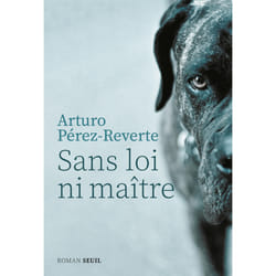 ISBN Sans loi ni maître livre