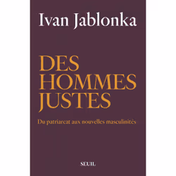 ISBN Des hommes justes, 448 pages