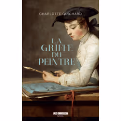 ISBN La Griffe du peintre, 368 pages
