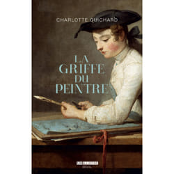 ISBN La Griffe du peintre livre