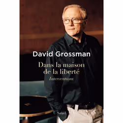 ISBN Dans la maison de la liberté, 176 pages