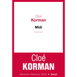 ISBN Midi livre