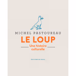 ISBN Le Loup, 160 pages
