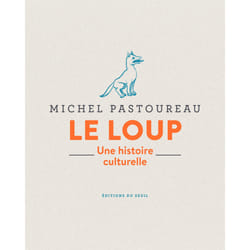 ISBN Le Loup livre