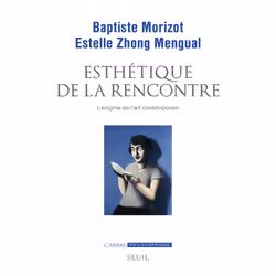 ISBN Esthétique de la rencontre, 176 pages