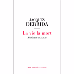 ISBN La Vie la mort, 372 pages