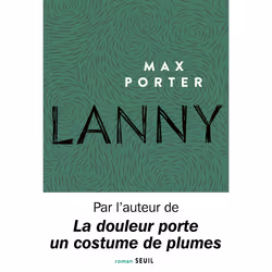 ISBN Lanny, 240 pages