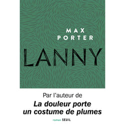 ISBN Lanny livre