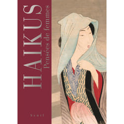 ISBN Haïkus. Pensées de femmes livre