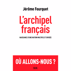 ISBN LArchipel français, 384 pages