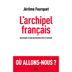 ISBN LArchipel français livre
