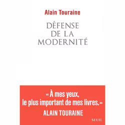 ISBN Défense de la modernité, 384 pages