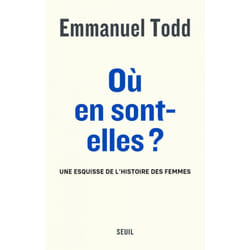 ISBN Où en sont-elles ? livre