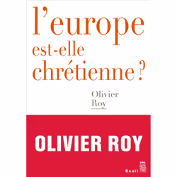ISBN LEurope est-elle chrétienne ?, 204 pages