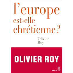 ISBN LEurope est-elle chrétienne ? livre