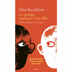 ISBN Le Racisme expliqué à ma fille, 224 pages