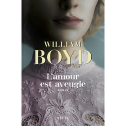 ISBN LAmour est aveugle livre