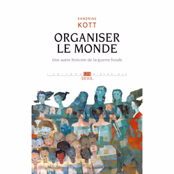 ISBN Organiser le monde, 328 pages