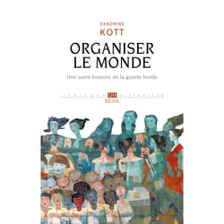 ISBN Organiser le monde livre