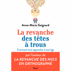 ISBN La Revanche des têtes à trous, 208 pages