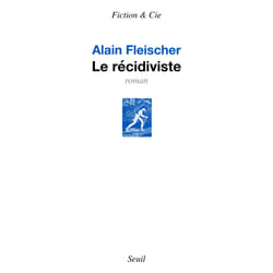 ISBN Le Récidiviste livre