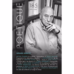 ISBN Poétique, n° 185, 192 pages