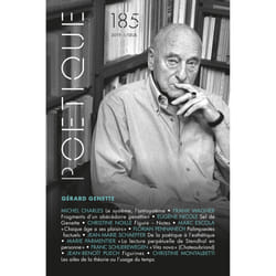 ISBN Poétique, n° 185 livre