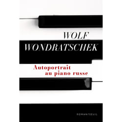 ISBN Autoportrait au piano russe livre