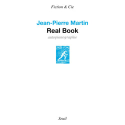 ISBN Real Book livre