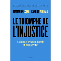 ISBN Le Triomphe de linjustice livre