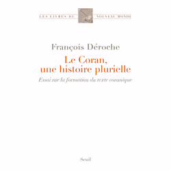 ISBN Le Coran, une histoire plurielle, 304 pages