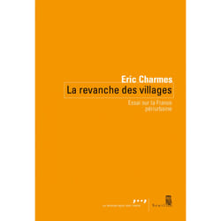 ISBN La Revanche des villages livre