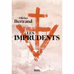 ISBN Les Imprudents, 336 pages