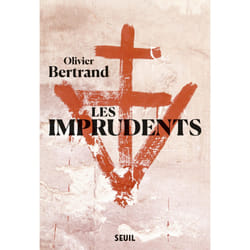 ISBN Les Imprudents livre