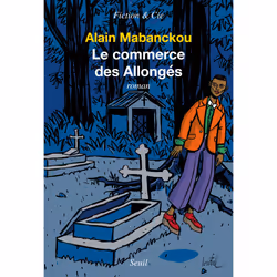 ISBN Le Commerce des Allongés, 304 pages