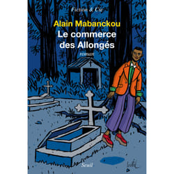ISBN Le Commerce des Allongés livre