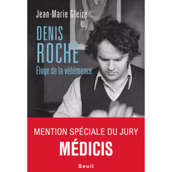 ISBN Denis Roche, 304 pages