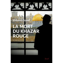 ISBN La Mort du Khazar rouge livre