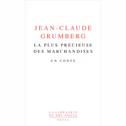 ISBN La Plus Précieuse des marchandises, 128 pages