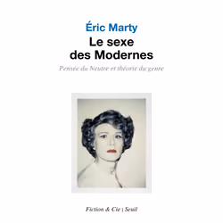 ISBN Le Sexe des Modernes, 512 pages