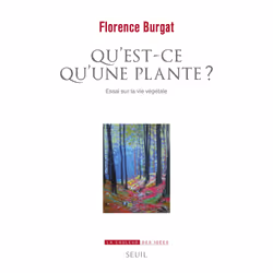 ISBN Quest-ce quune plante ?, 208 pages