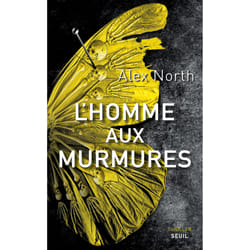 ISBN LHomme aux murmures livre