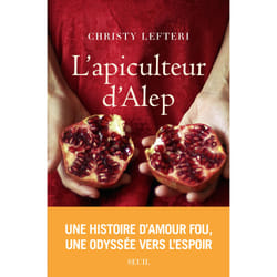 ISBN LApiculteur dAlep livre