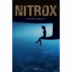 ISBN Nitrox, 360 pages