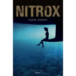 ISBN Nitrox livre