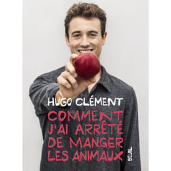 ISBN Comment jai arrêté de manger les animaux livre